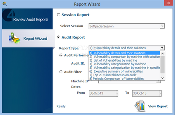 Secure Auditor screenshot 11