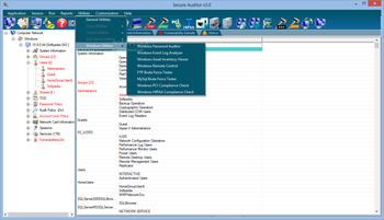 Secure Auditor screenshot 12