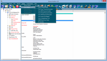 Secure Auditor screenshot 13