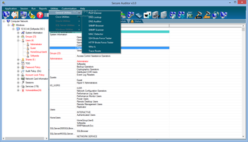 Secure Auditor screenshot 14