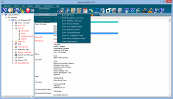 Secure Auditor screenshot 15