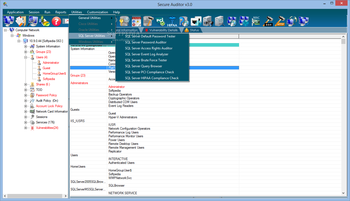 Secure Auditor screenshot 16