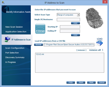 Secure Auditor screenshot 6