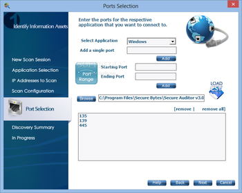 Secure Auditor screenshot 8