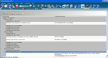 Secure Cisco Auditor screenshot 5