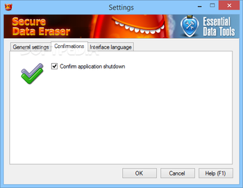 Secure Data Eraser screenshot 7