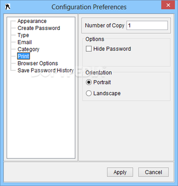 Secure Data Manager screenshot 10