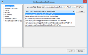 Secure Data Manager screenshot 5