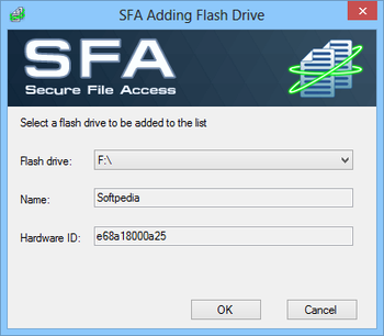 Secure File Access screenshot 7
