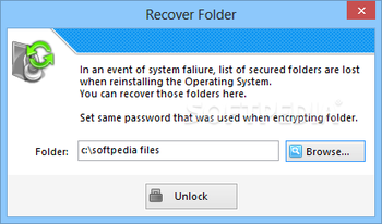 Secure Folder screenshot 19