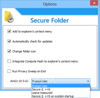 Secure Folder screenshot 20