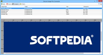 Secure Image Pro screenshot