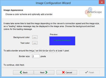 Secure Image Pro screenshot 3