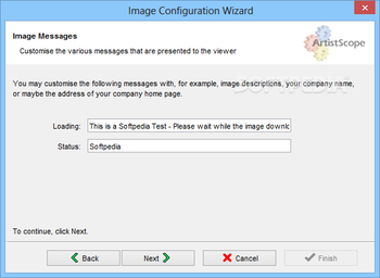Secure Image Pro screenshot 5