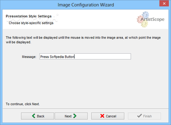 Secure Image Pro screenshot 6