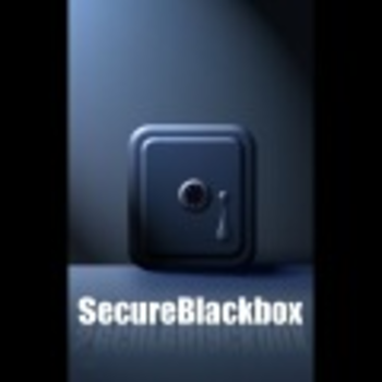 SecureBlackbox (ActiveX/DLL) screenshot