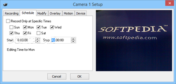 SecureCam2 screenshot 3