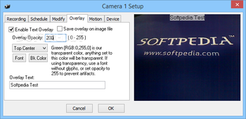 SecureCam2 screenshot 5