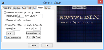 SecureCam2 screenshot 6