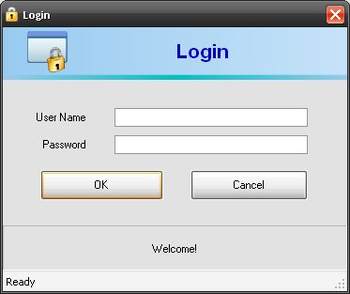 SecureMe Component screenshot 2