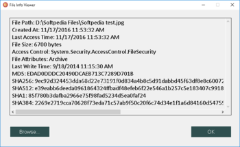 SecureMyBit screenshot 6