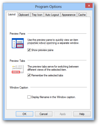 SecureSafe Pro screenshot 12