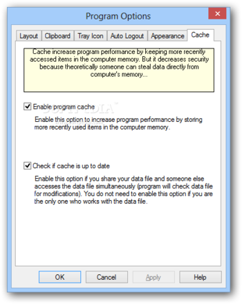 SecureSafe Pro screenshot 17