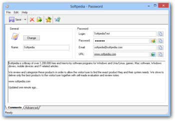 SecureSafe Pro screenshot 6