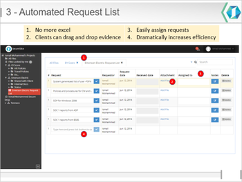 SecureSlice screenshot 4