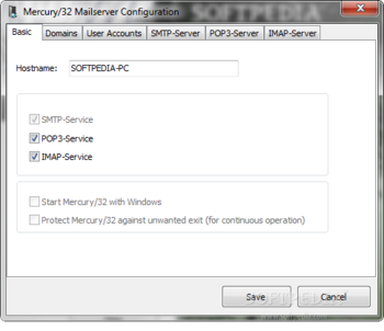 SecureWAMP screenshot 10