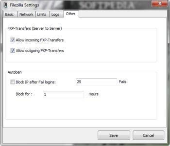 SecureWAMP screenshot 9
