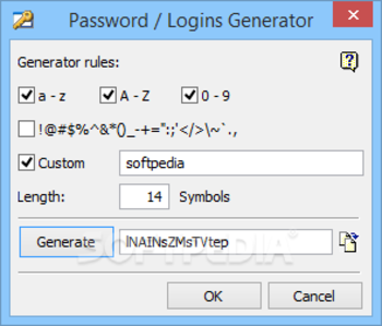 SecureWord screenshot 5