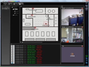 Security Camera Suite screenshot 2