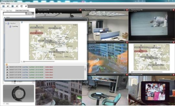 Security Camera Suite screenshot 3