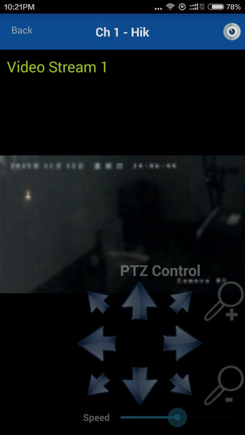 Security Camera Suite screenshot 4