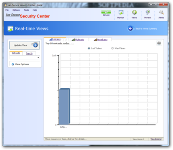 Security Center Lite screenshot 4