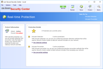 Security Center Pro screenshot 6