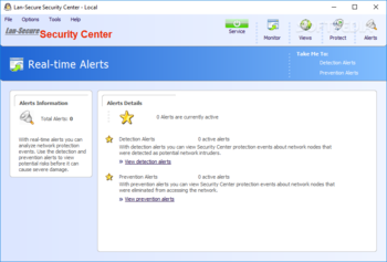 Security Center Pro screenshot 9
