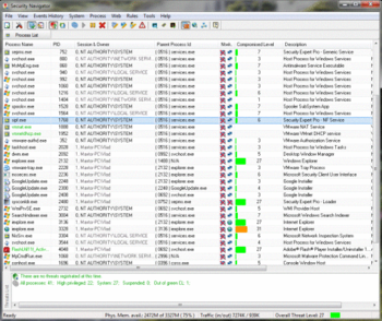 Security Expert Pro screenshot