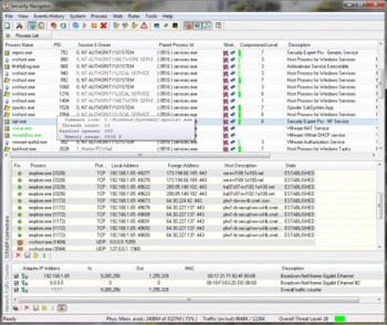 Security Expert Pro screenshot 2