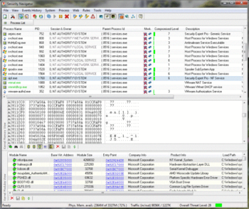 Security Expert Pro screenshot 3