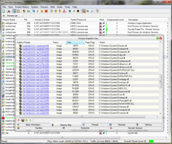 Security Expert Pro screenshot 4