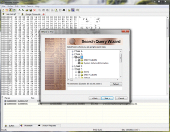 Security Expert Pro screenshot 7