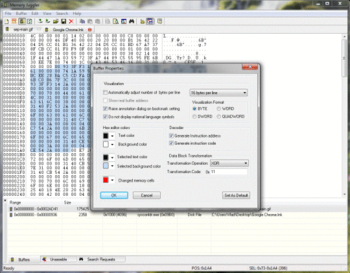 Security Expert Pro screenshot 8