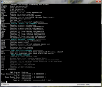 Security Expert Pro screenshot 9