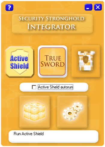 Security Suit screenshot 2