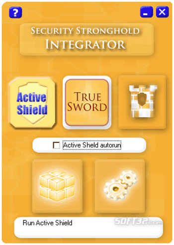 Security Suit screenshot 3