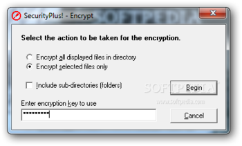 SecurityPlus! screenshot 5