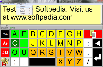 See-and-Type screenshot 3