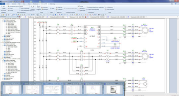 SEE Electrical Free screenshot